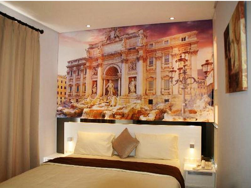Reddoorz At Tirta Mansion Paramount Gading Cicayur Екстериор снимка